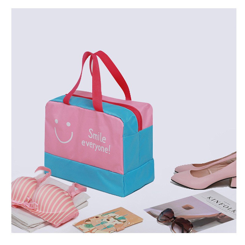 Bawełniane torby na pranie