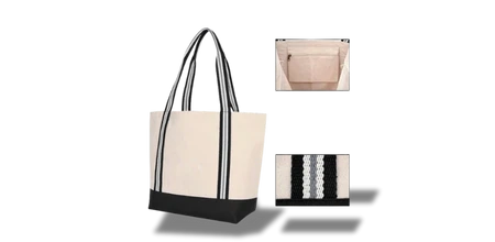 Cotton Shopping Bags Cotton Shopping Bags