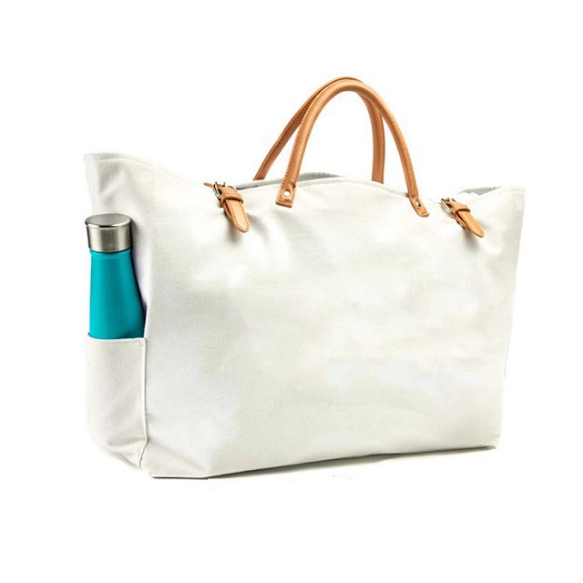 Poliestrowe torby plażowe