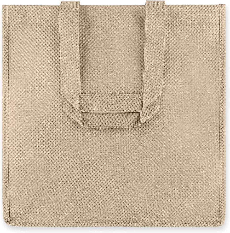 Torba plażowa z włókniny-sitodruku