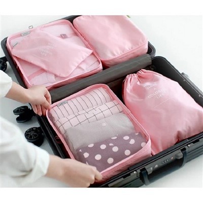 Torby na pranie z włókniny-