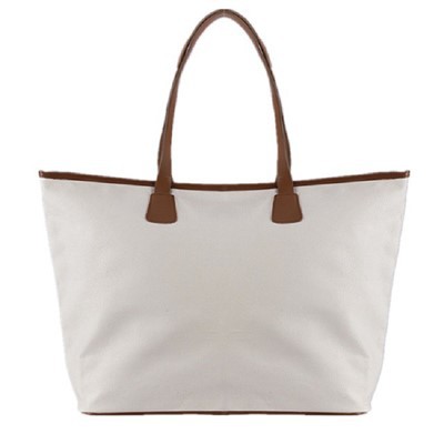 Torba plażowa z poliestru termotransferowego