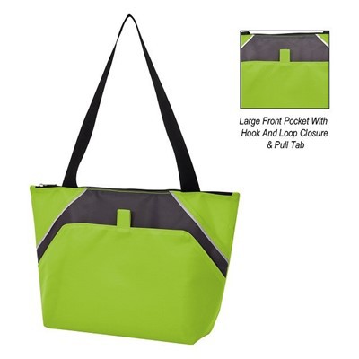 Torby termoizolacyjne z włókniny-