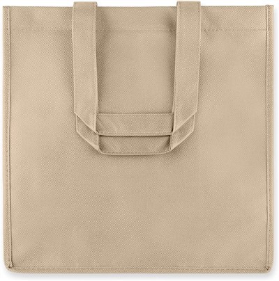 Torba plażowa z włókniny-sitodruku