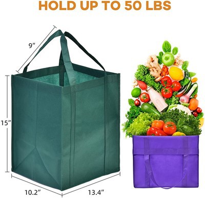 Torby plażowe-z włókniny